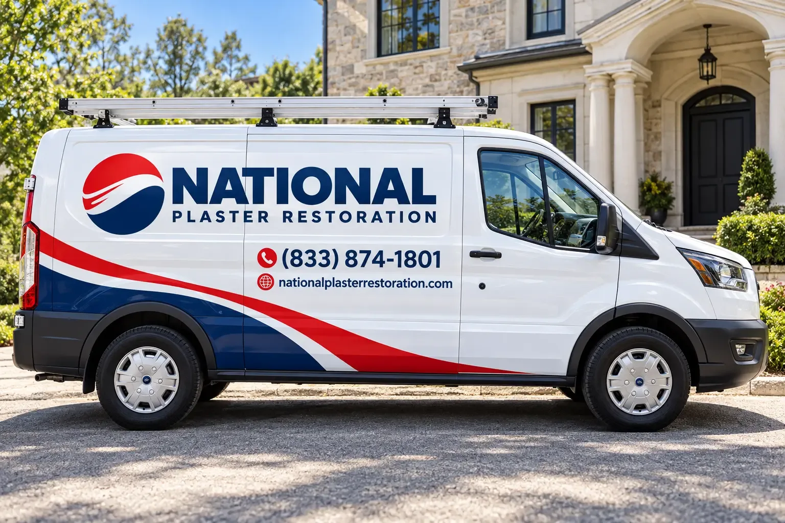 Plaster Repair in Pekin, IN near me